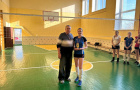Районный турнир по волейболу памяти Мельникова В.В.